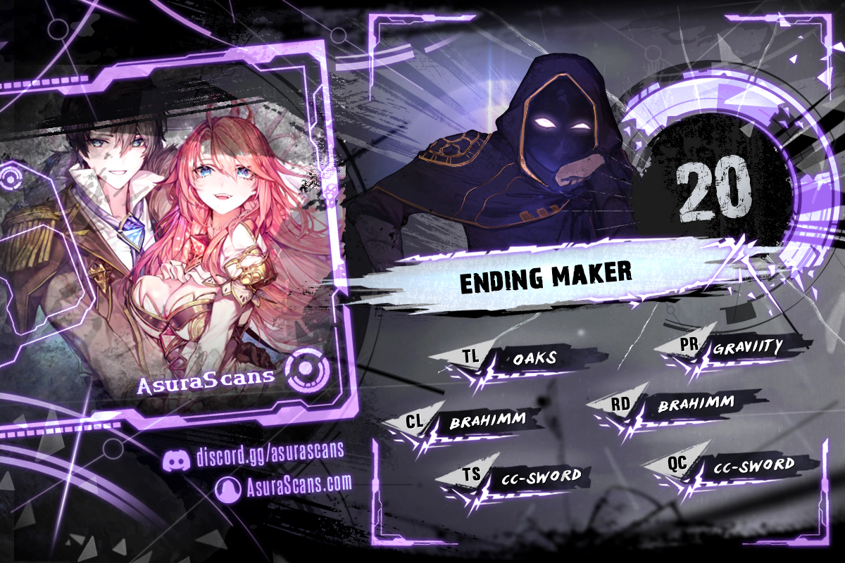 Ending Maker