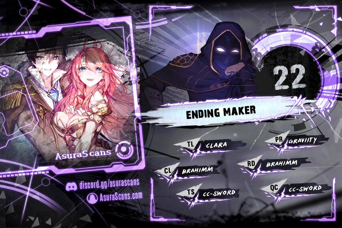 Ending Maker