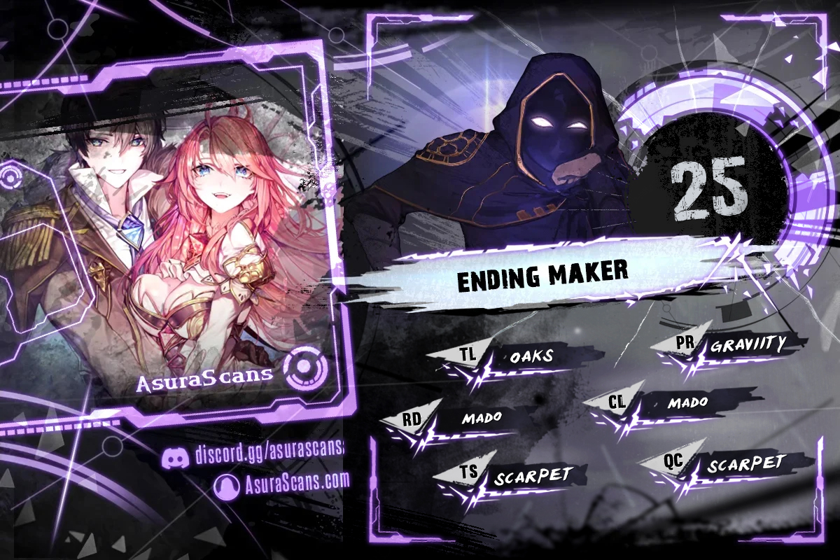 Ending Maker