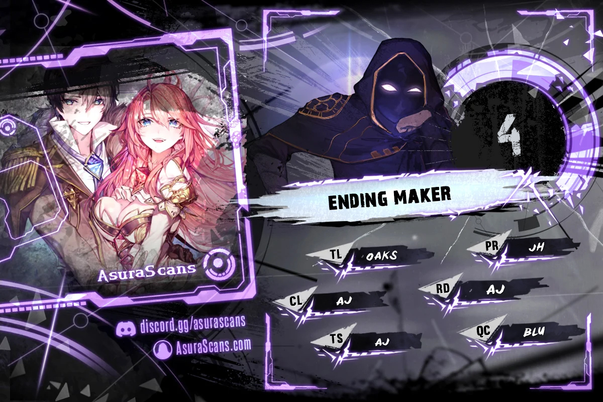 Ending Maker