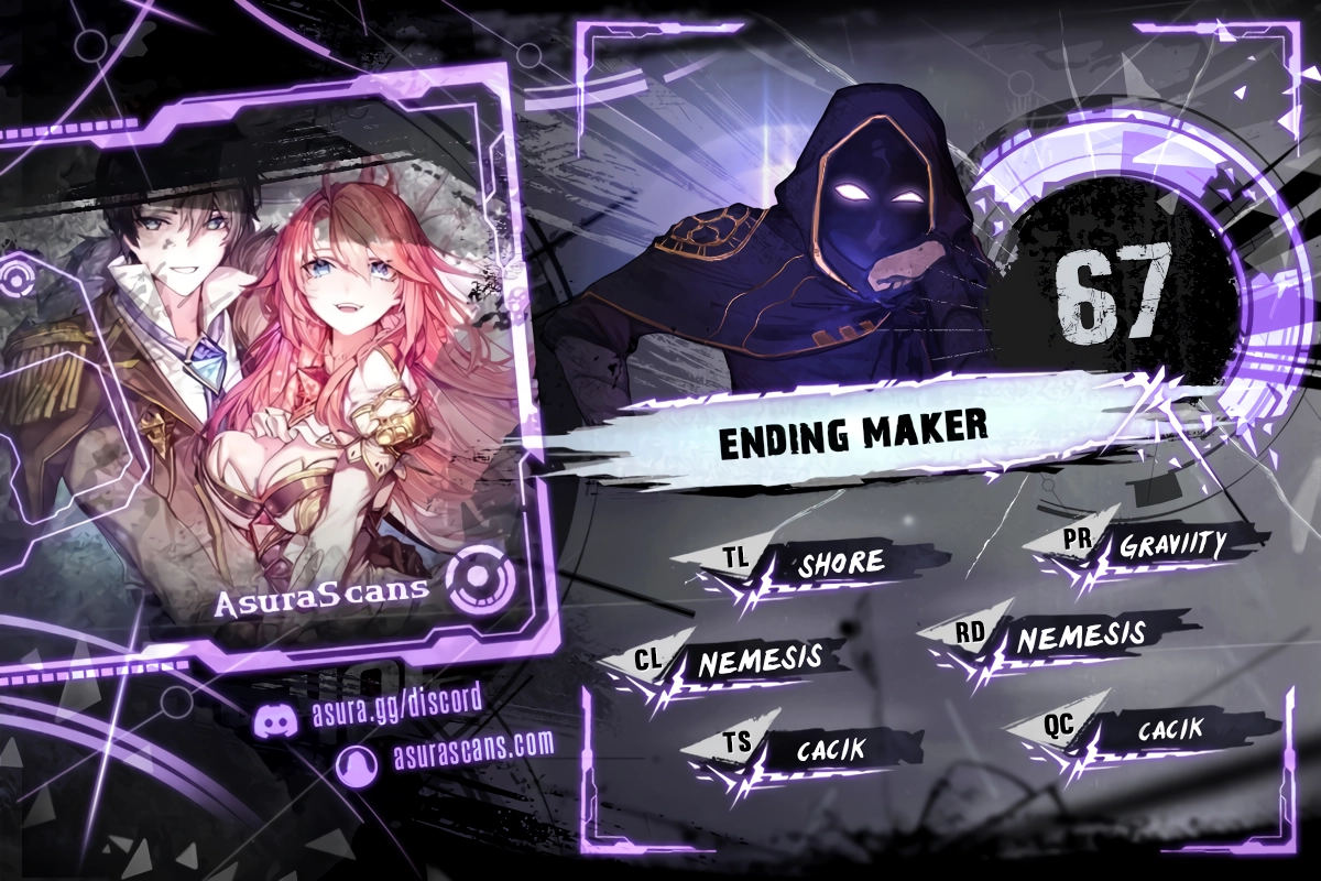 Ending Maker