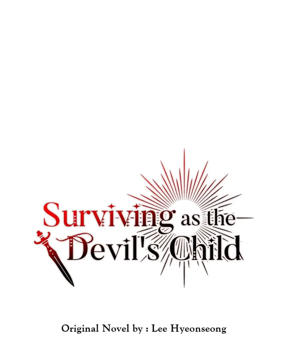 How to Survive As The Devil’s Daughter