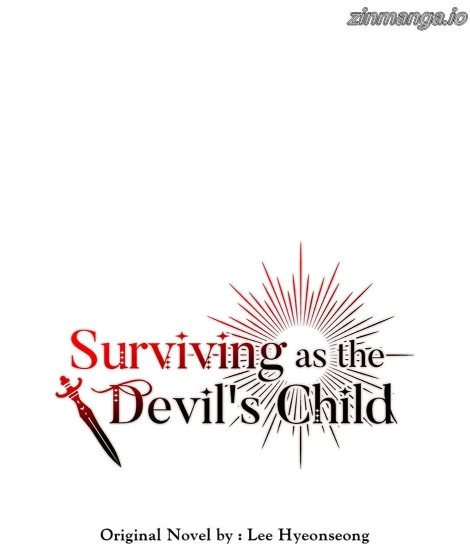 How to Survive As The Devil’s Daughter