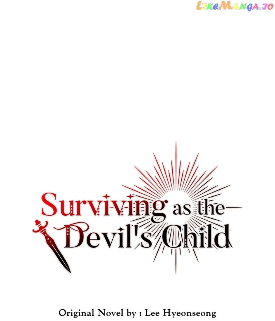 How to Survive As The Devil’s Daughter