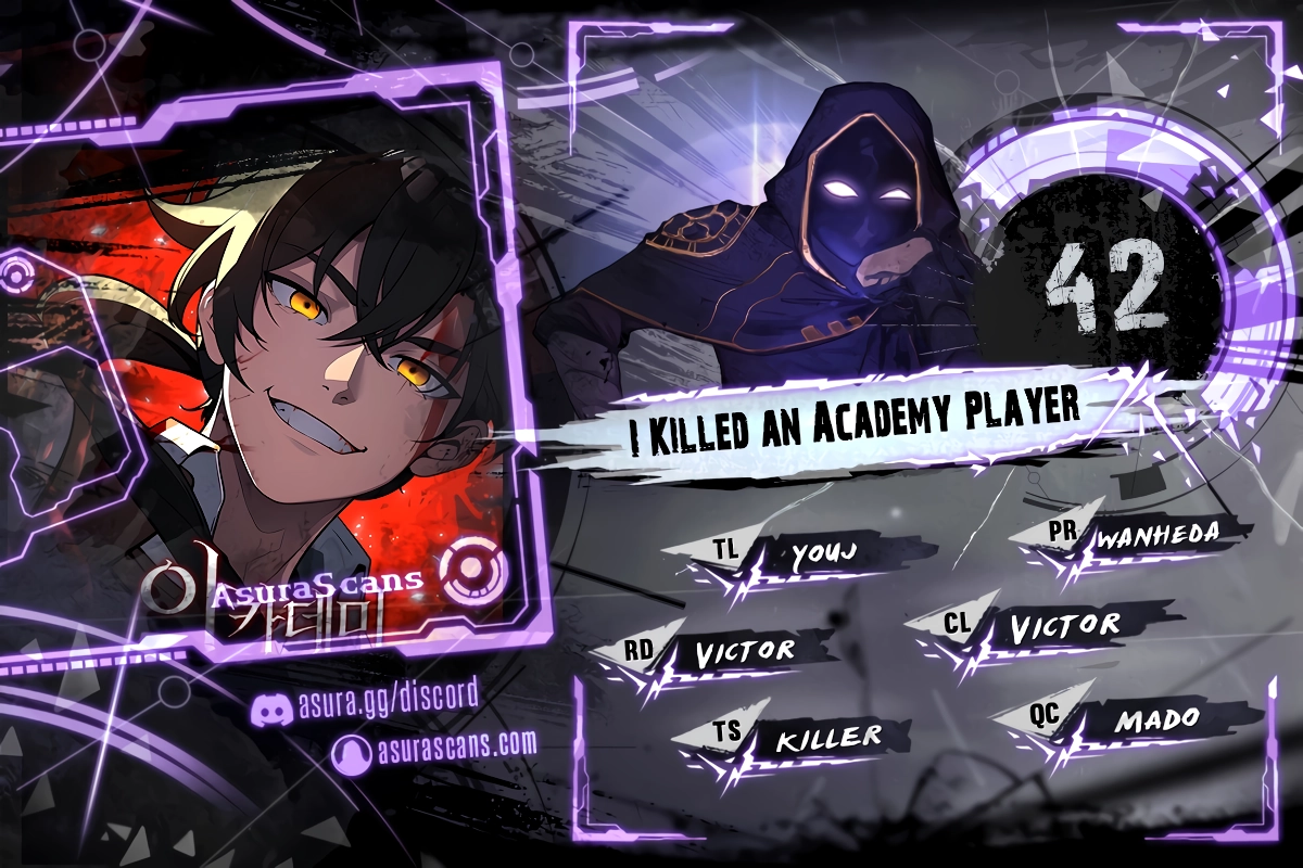 I Killed an Academy Player