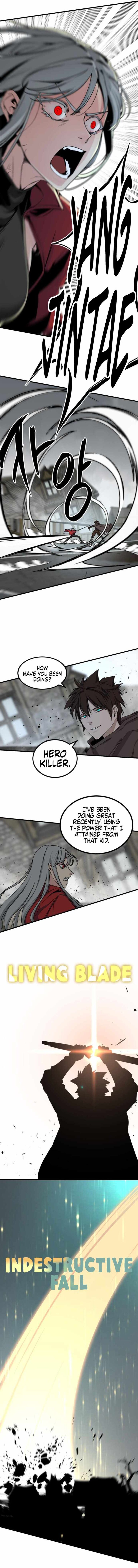 Hero Killer