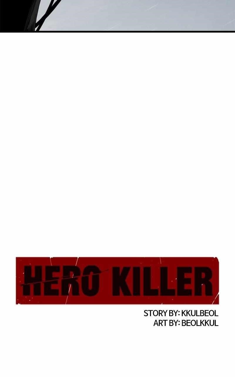 Hero Killer