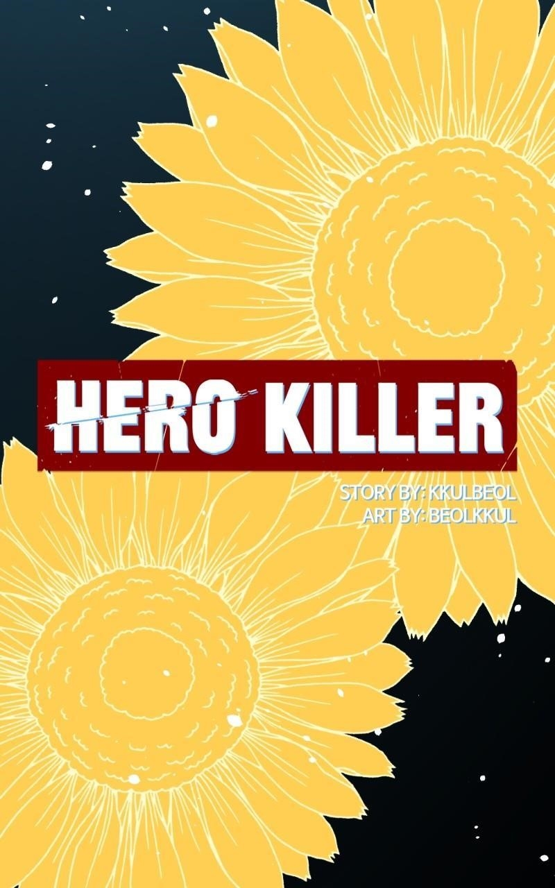 Hero Killer