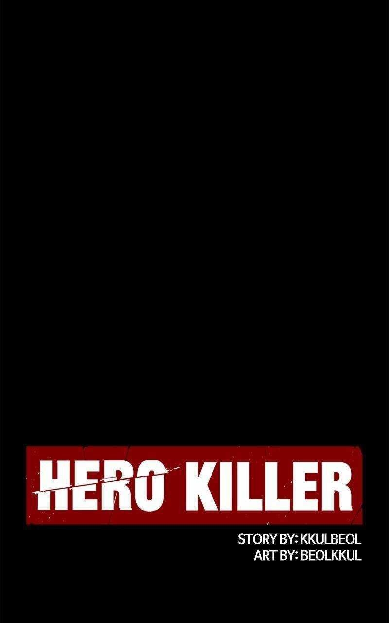 Hero Killer