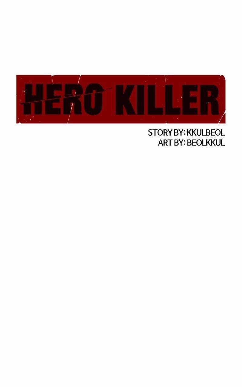 Hero Killer