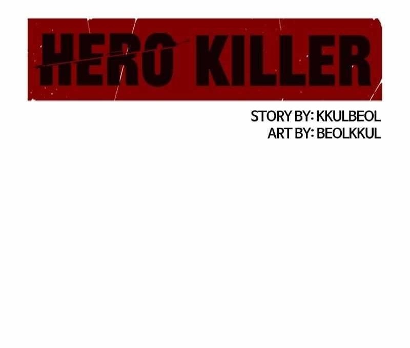 Hero Killer