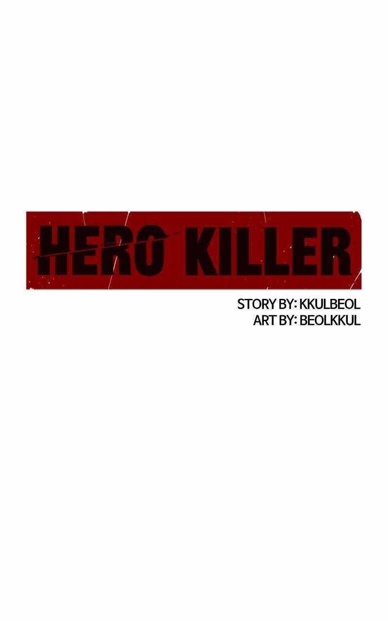 Hero Killer