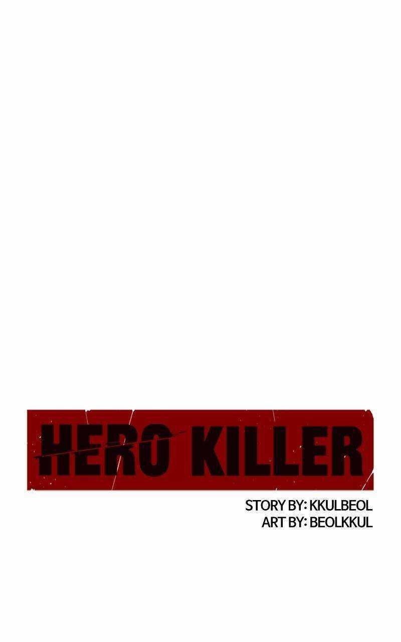 Hero Killer