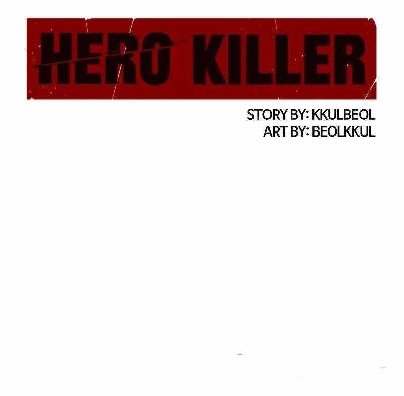 Hero Killer