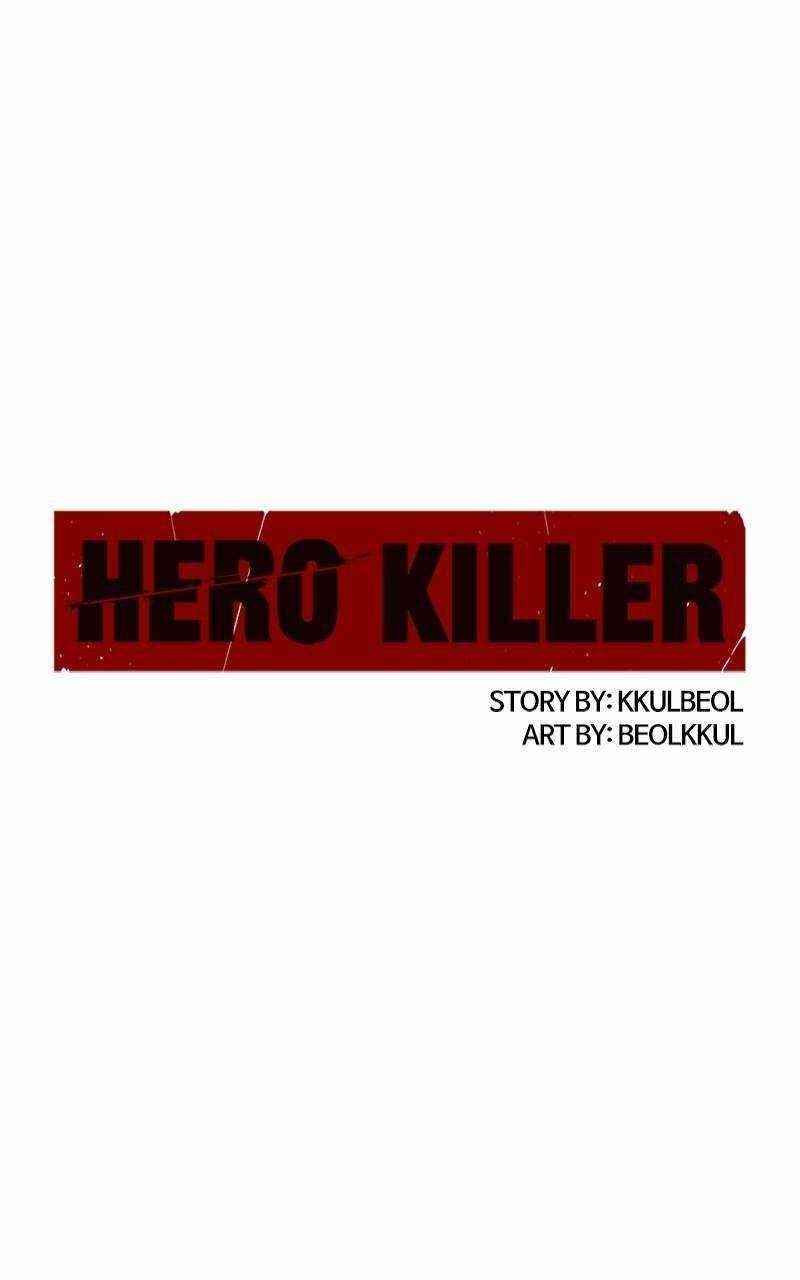 Hero Killer