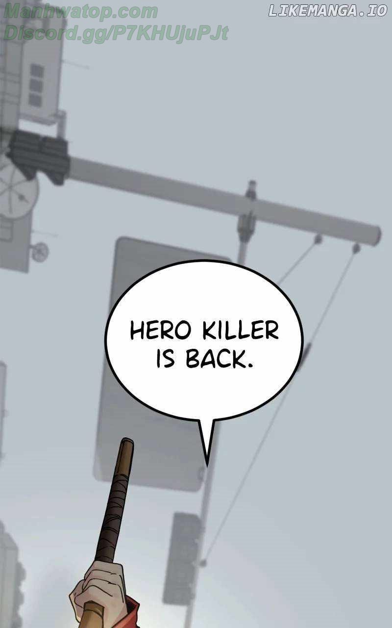 Hero Killer