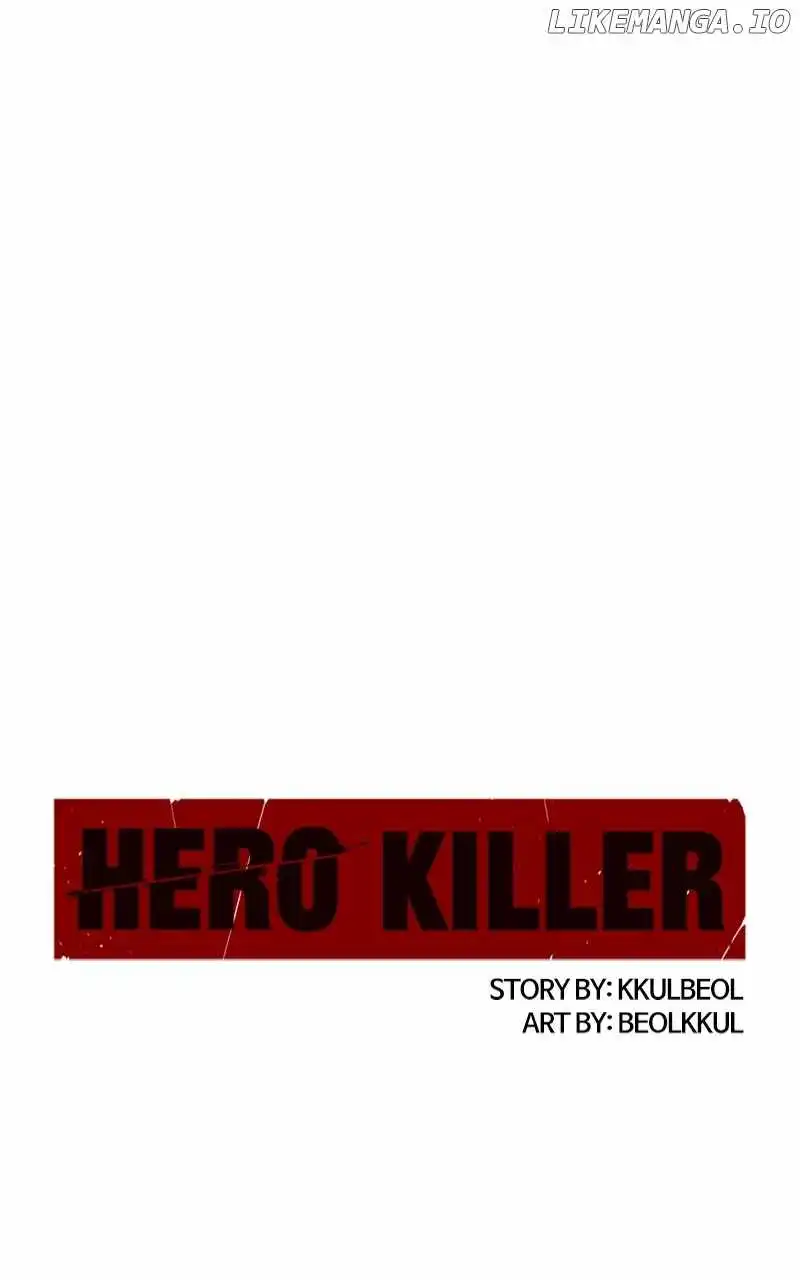 Hero Killer