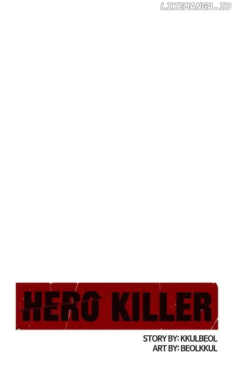 Hero Killer