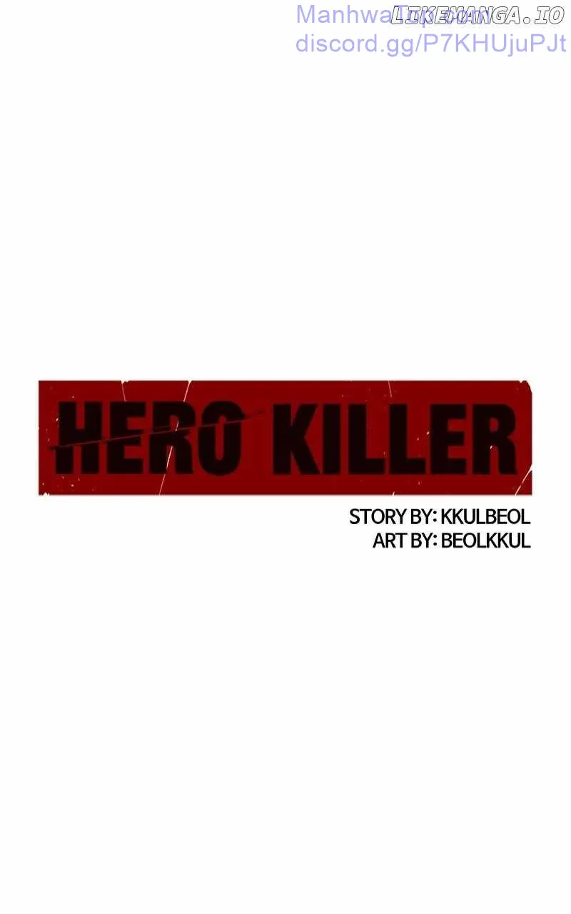 Hero Killer