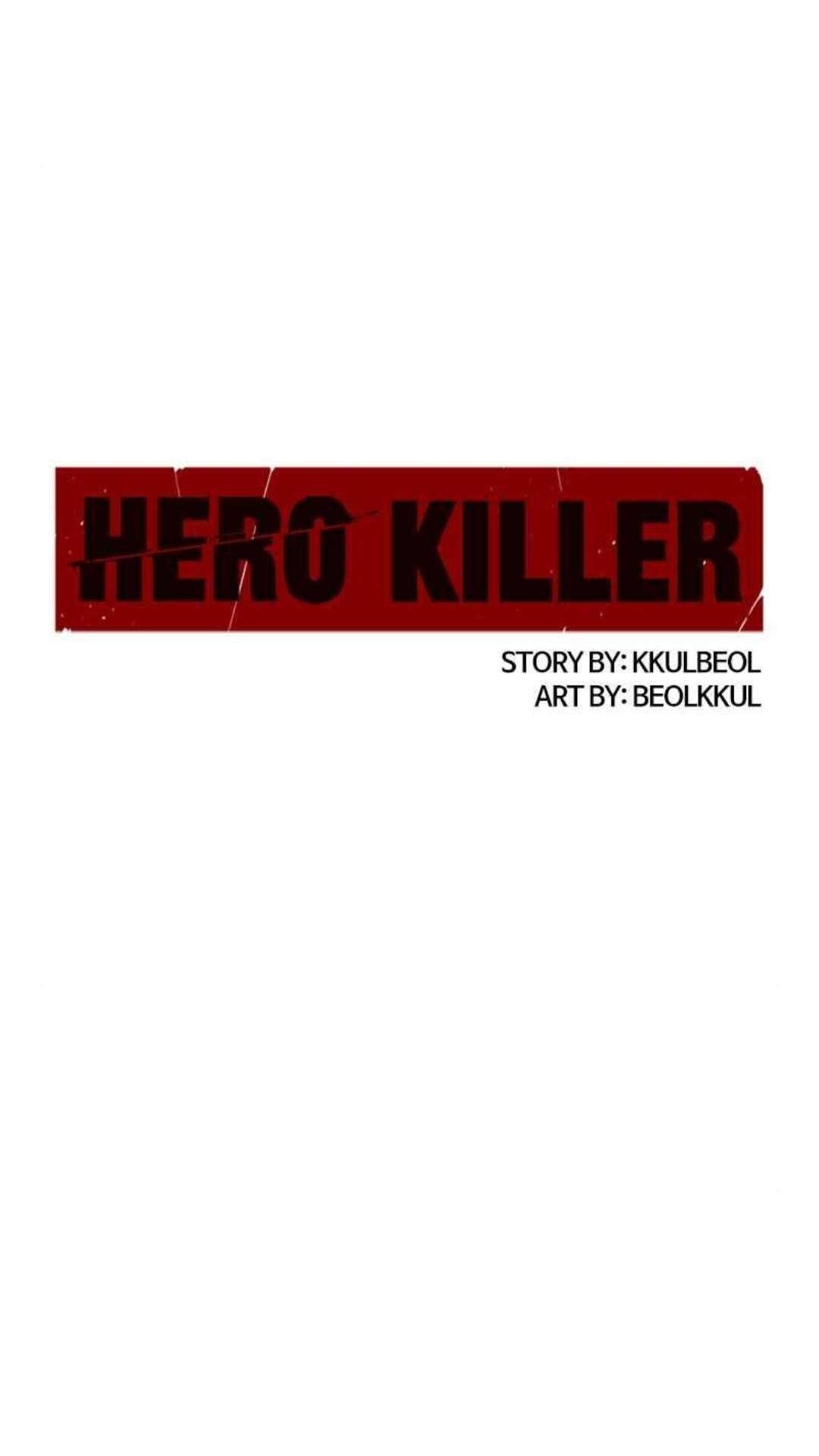 Hero Killer