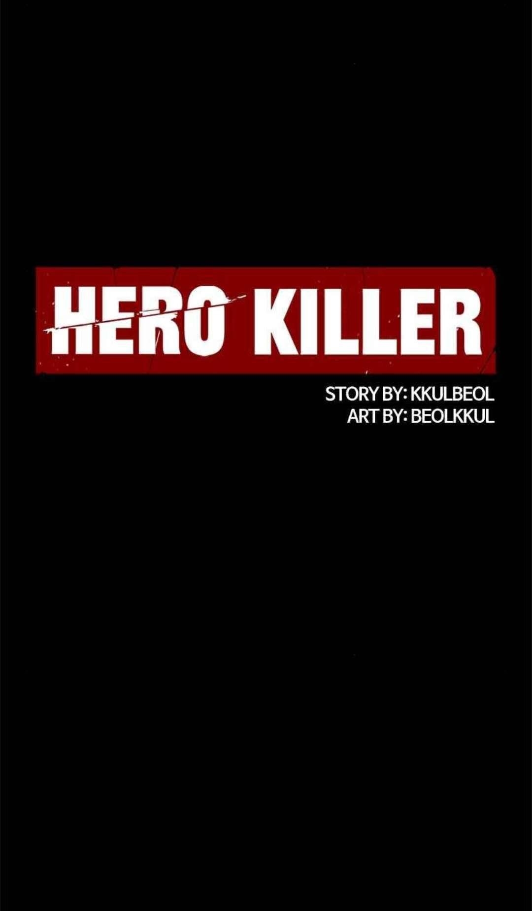 Hero Killer