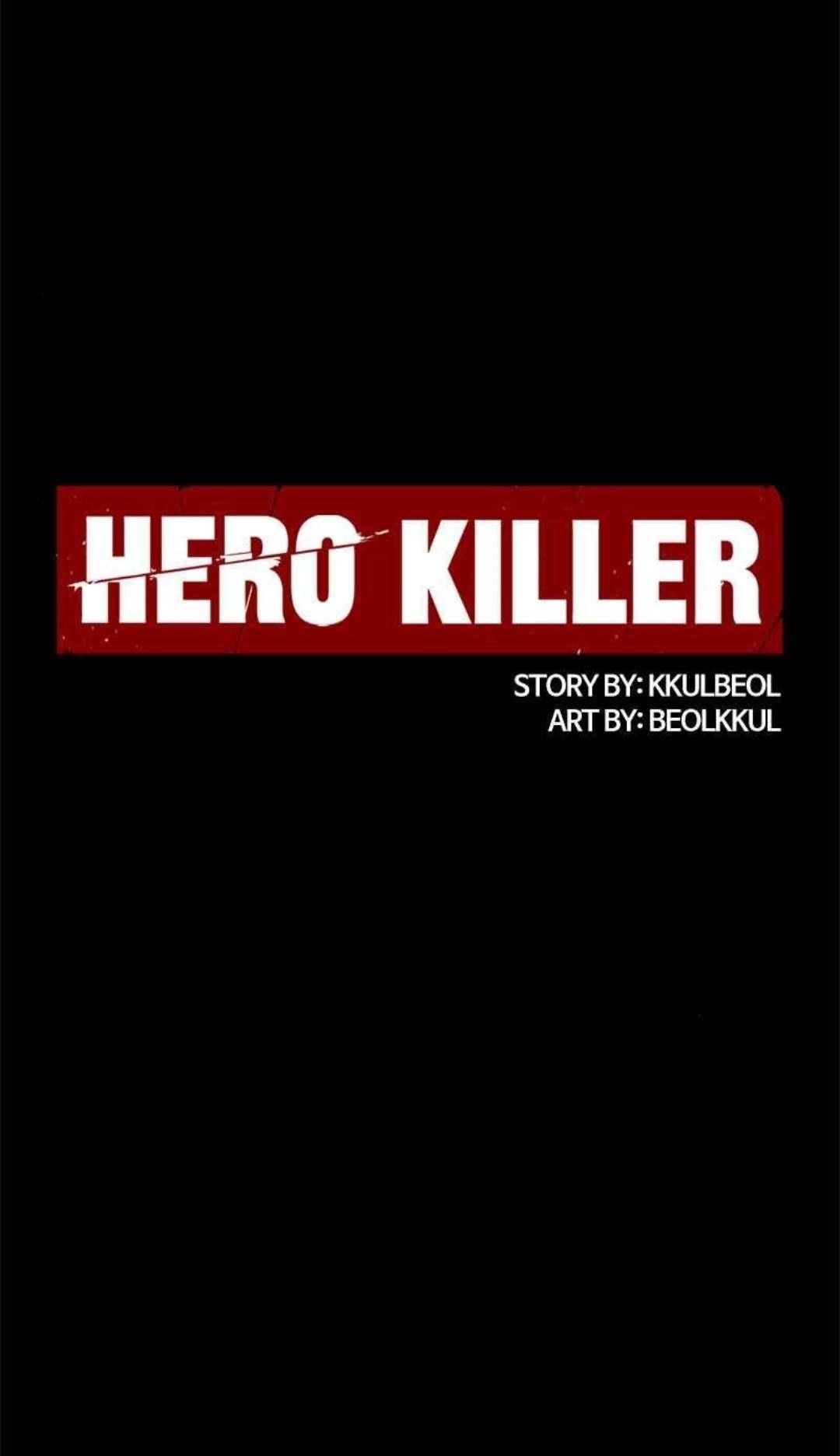 Hero Killer