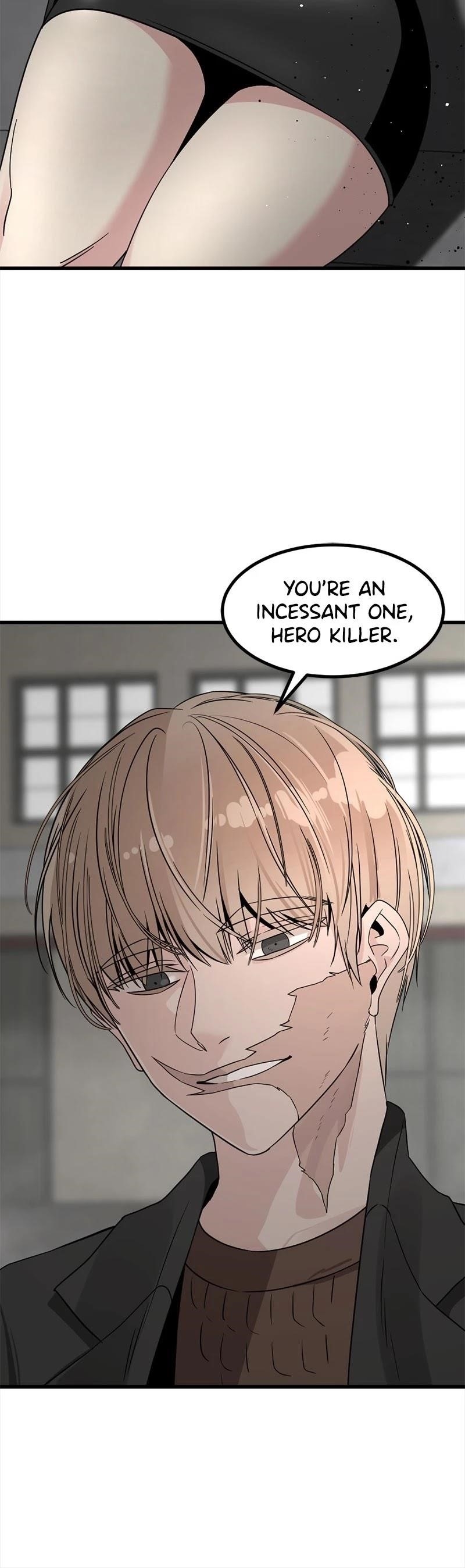 Hero Killer