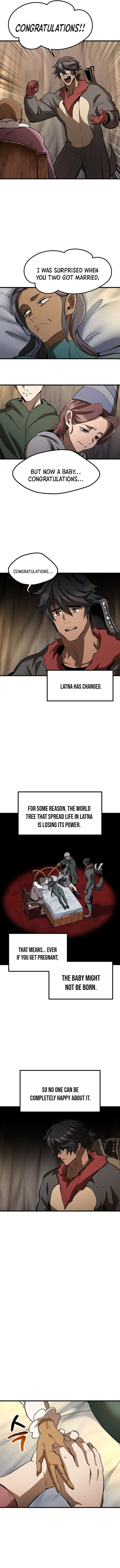 Latna Saga: Survival of a Sword King