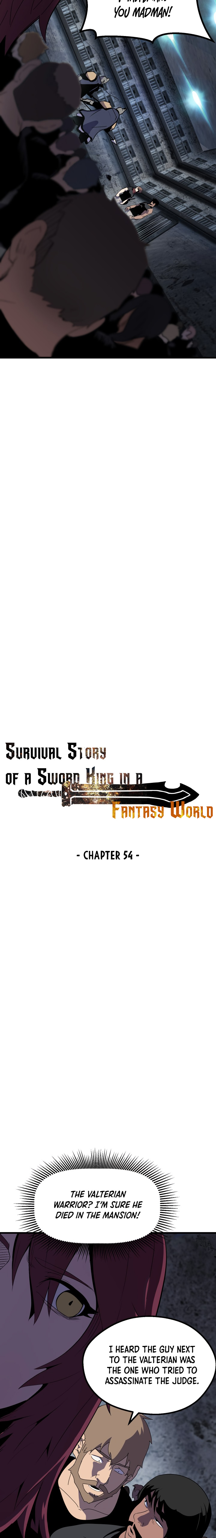 Latna Saga: Survival of a Sword King