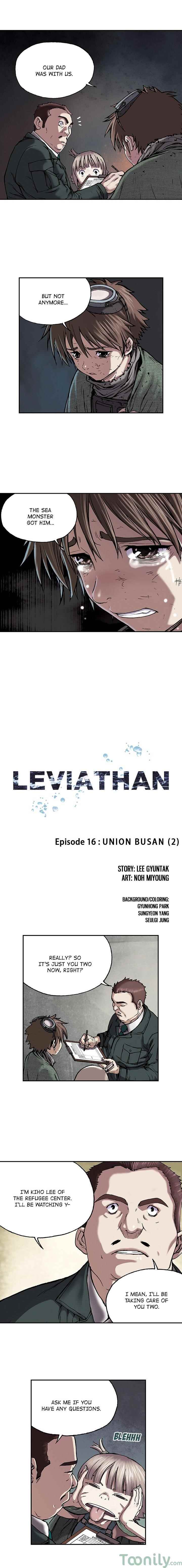 Leviathan