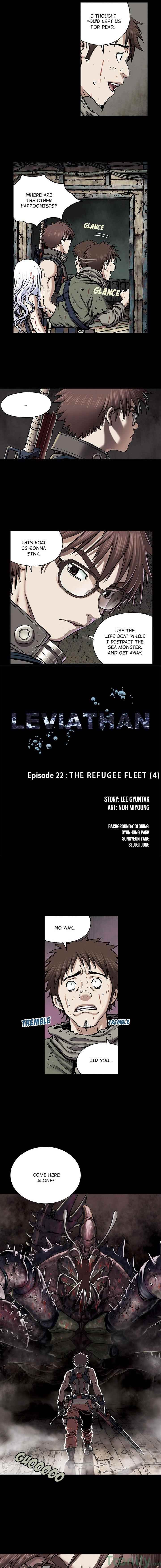 Leviathan