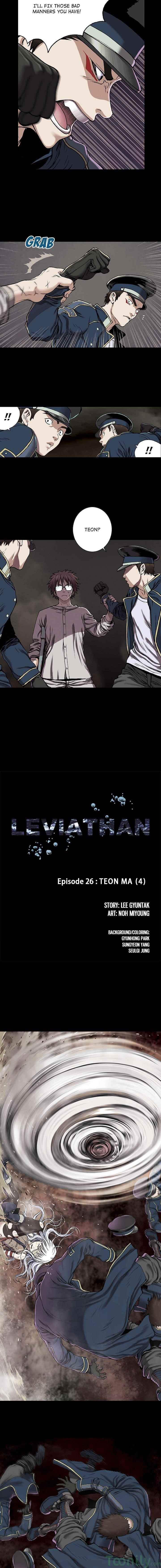 Leviathan