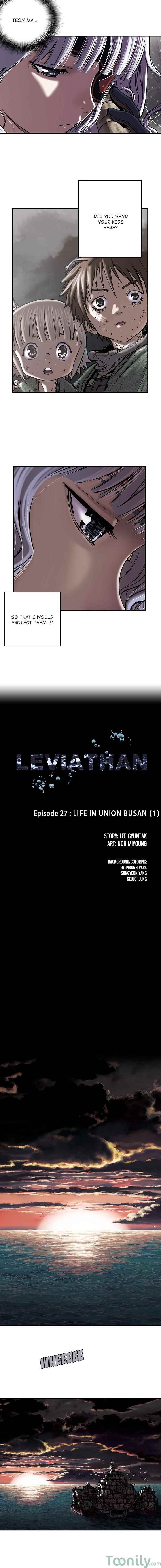 Leviathan