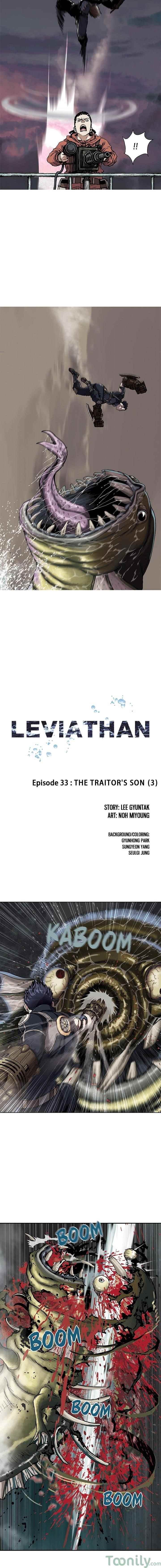 Leviathan