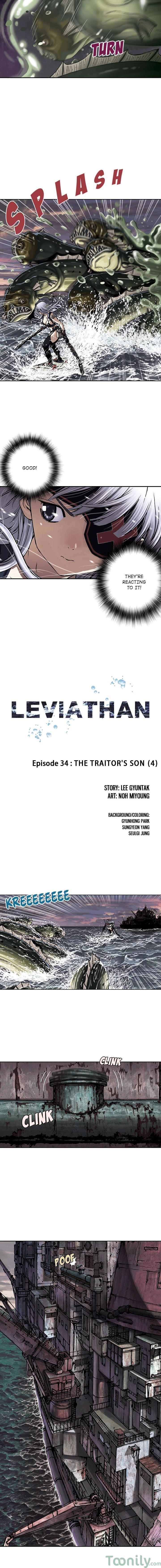 Leviathan