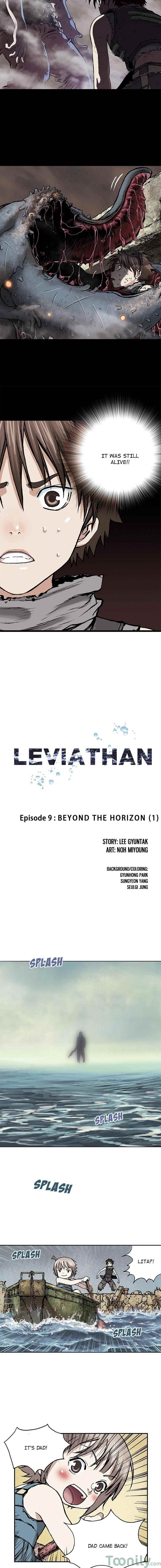 Leviathan