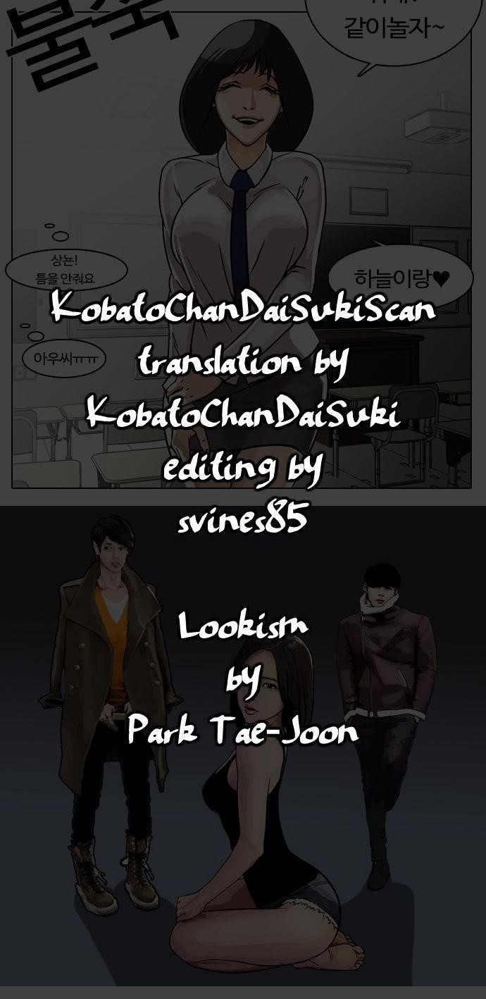 Lookism