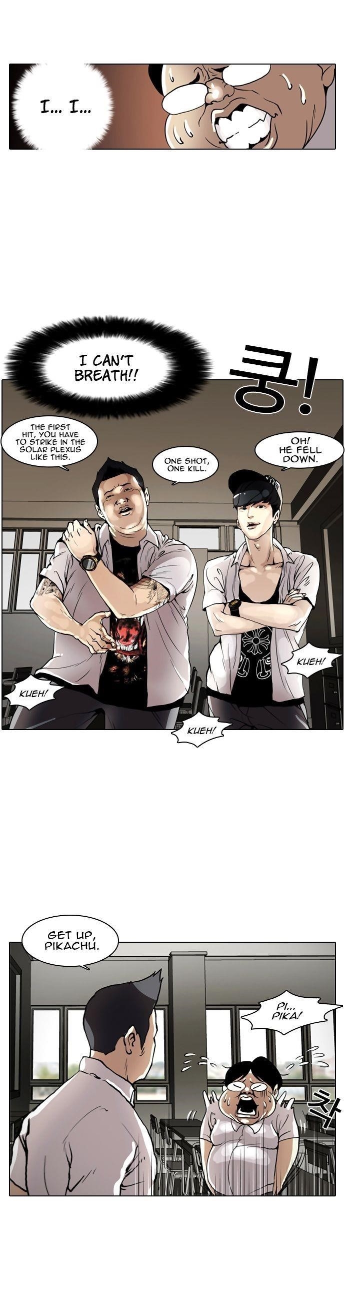 Lookism