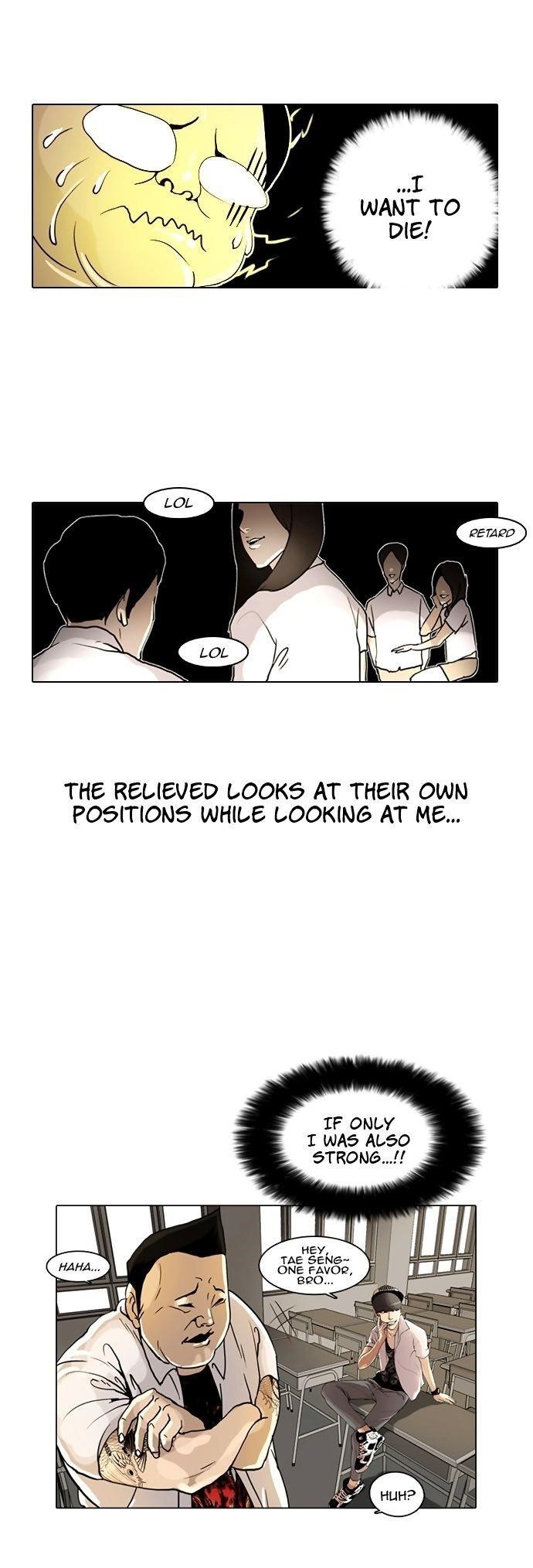 Lookism