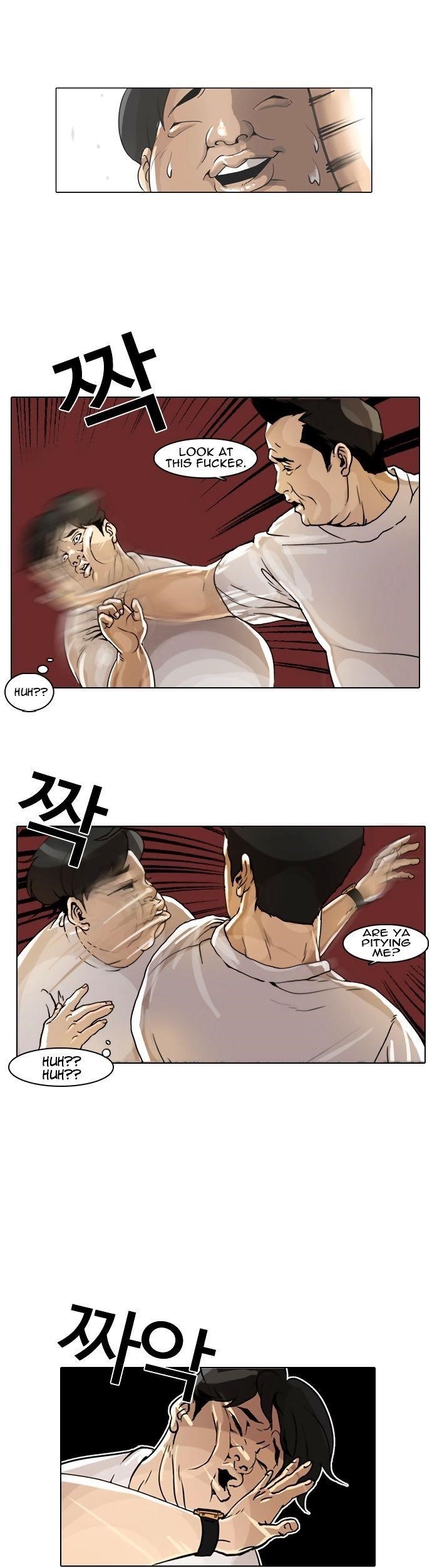 Lookism