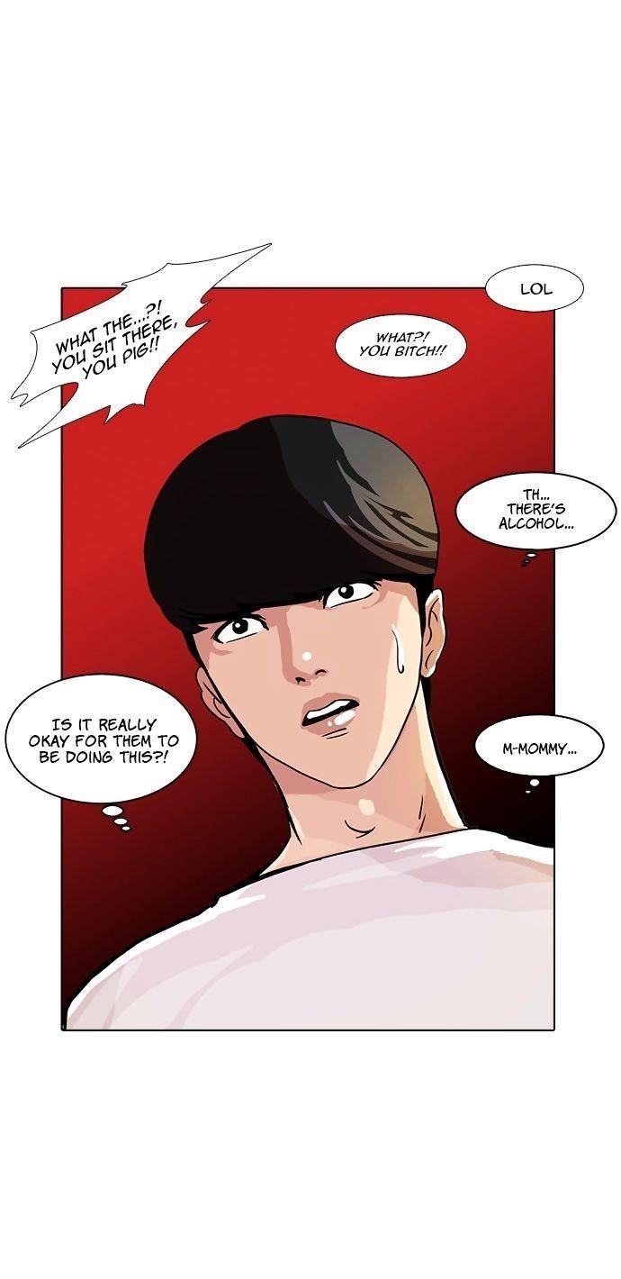 Lookism