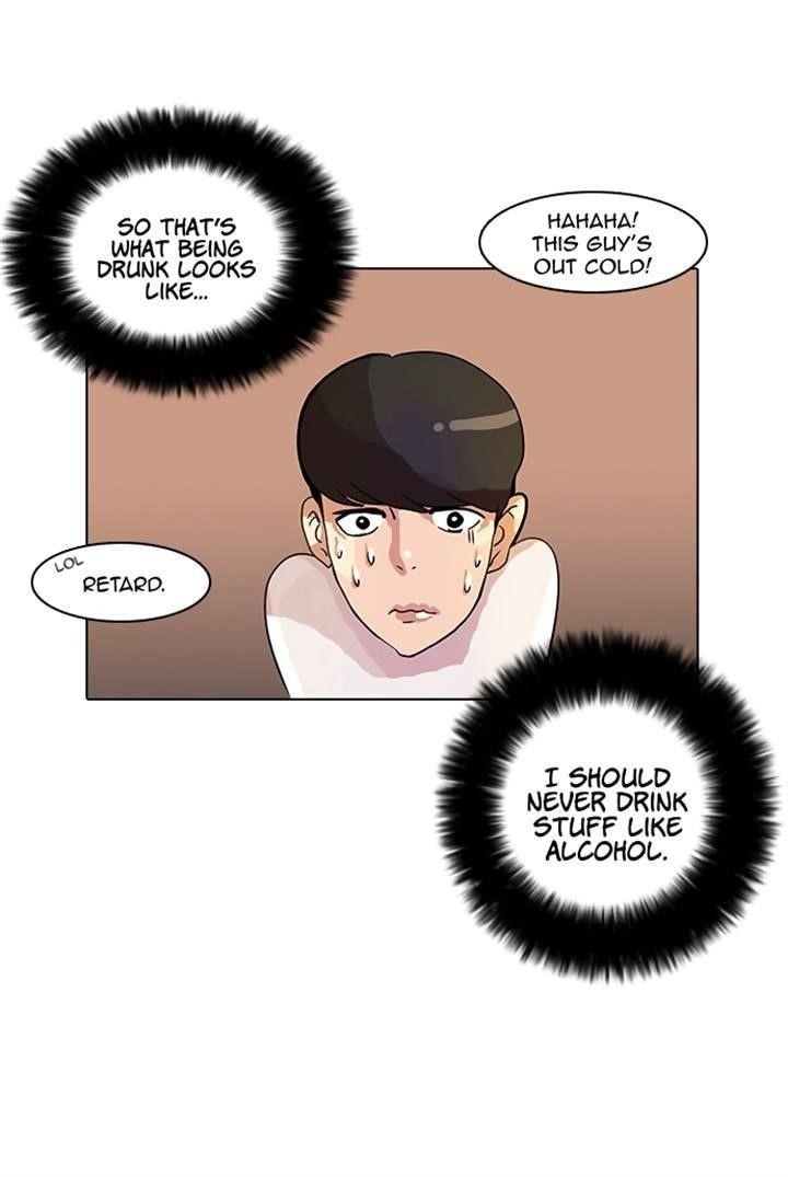 Lookism