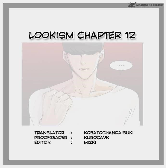 Lookism