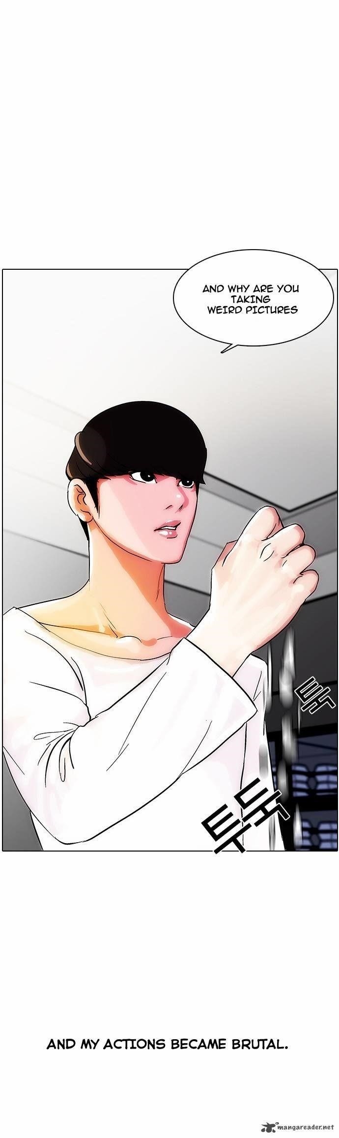 Lookism