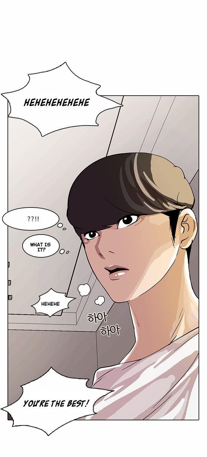 Lookism