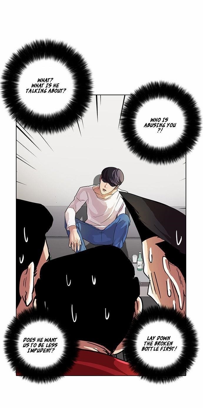 Lookism