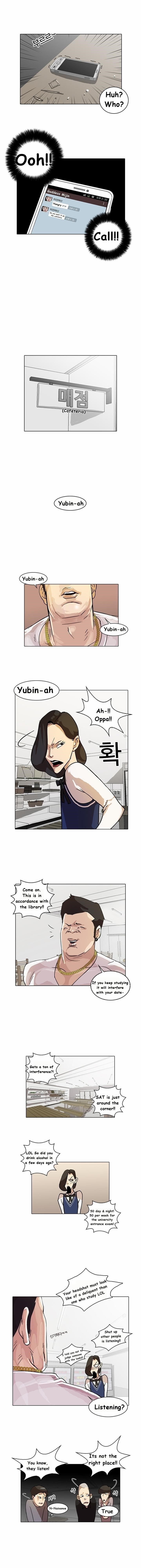 Lookism