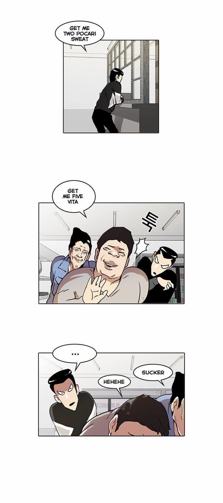 Lookism