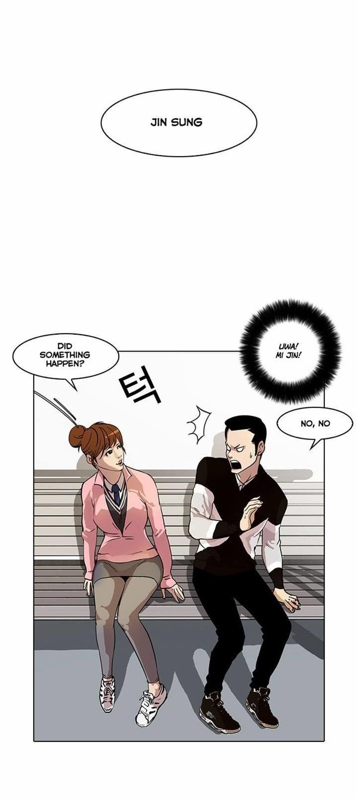 Lookism