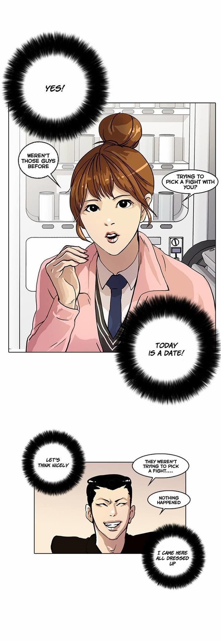 Lookism